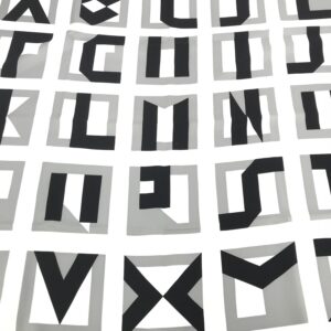 Hermès - Scarf, Silk