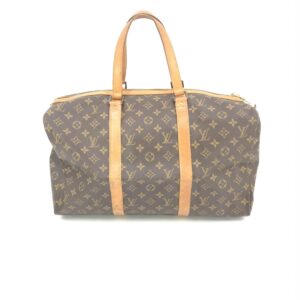 Louis Vuitton - Handbag, Plastic