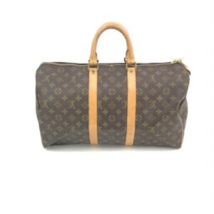 Louis Vuitton - Handbag, Plastic