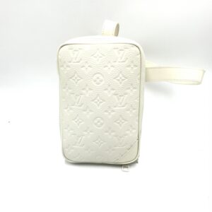 Louis Vuitton - Shoulder Bag, Leather