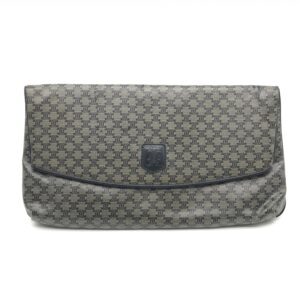 Celine - Clutch Bag, Plastic