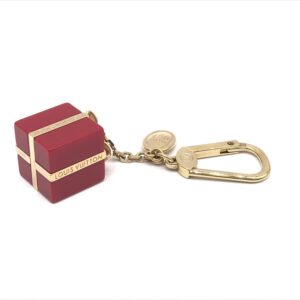 Louis Vuitton - Charm, Plastic