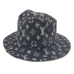 Louis Vuitton - Hat, Textile