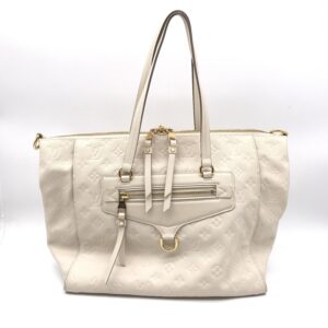 Louis Vuitton Lumineuse PM Monogram Empreinte handbag