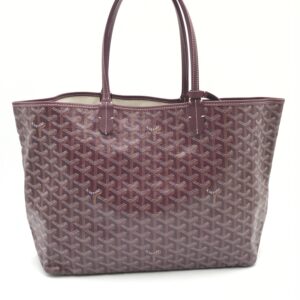 Goyard - Tote bag, Plastic