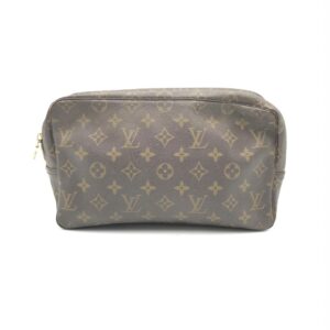 Louis Vuitton - Clutch Bag, Plastic