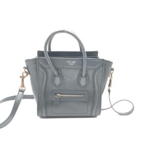 Celine - Handbag, Leather