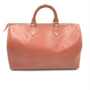 Louis Vuitton - Handbag, Leather