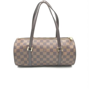 Louis Vuitton - Handbag, Plastic