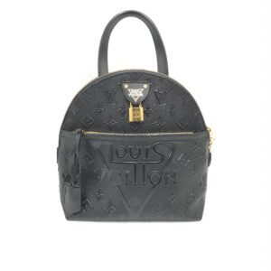 Louis Vuitton - Backpack, Leather