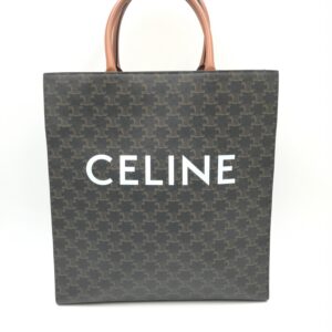 Celine - Tote bag, Plastic