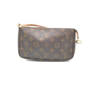 Louis Vuitton - Pouch, Plastic