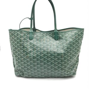 Goyard - Tote bag, Plastic