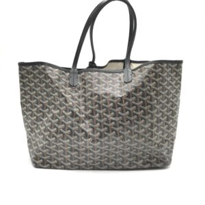 Goyard - Saint louis PM, Monogram, Canvas