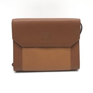 Burberry - Shoulder Bag, Leather