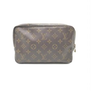 Louis Vuitton - Pouch, Plastic