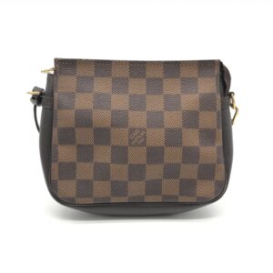 Louis Vuitton - Pouch, Plastic