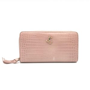 Jimmy Choo - Wallet, Leather
