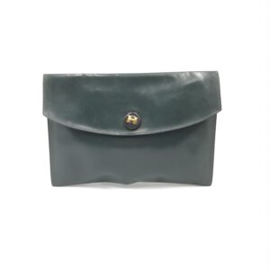 Hermès - Clutch Bag, Leather