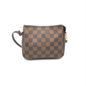 Louis Vuitton - Pouch, Plastic