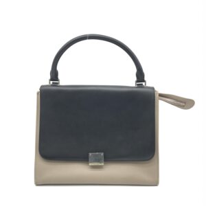 Celine - Handbag, Leather