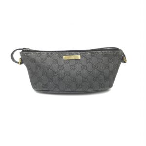Gucci - Pouch, Cotton
