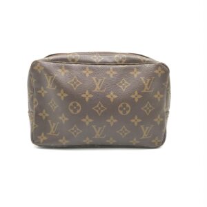 Louis Vuitton - Pouch, Plastic