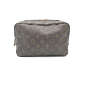Louis Vuitton - Pouch, Plastic
