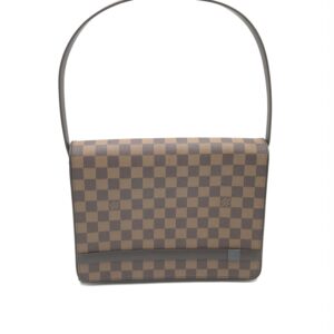 Louis Vuitton - Shoulder Bag, Plastic