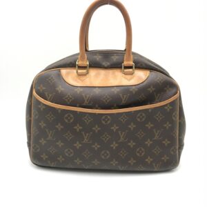 Louis Vuitton - Handbag, Plastic