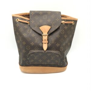 Louis Vuitton - Backpack only